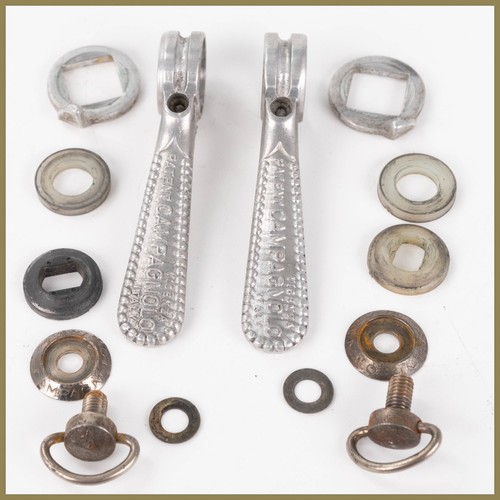 Campagnolo record anni - campagnolo,