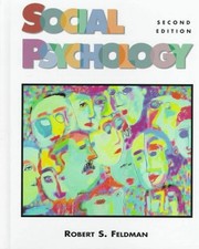 Social Psychology Hardcover