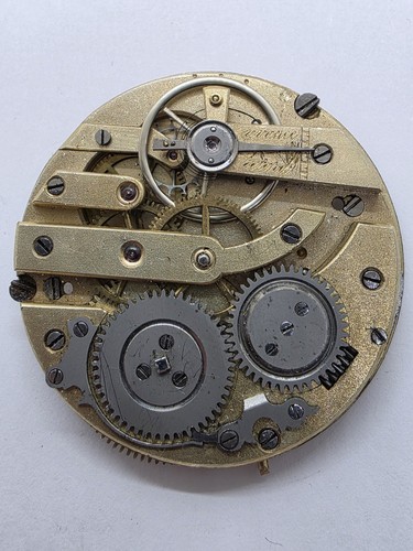 Orologio tasca vintage - orologio,