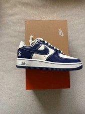 Nigo x Nike Air Force 1 Low