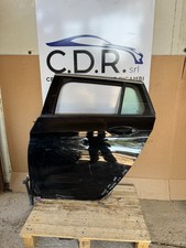 SPORTELLO POSTERIORE SINISTRO