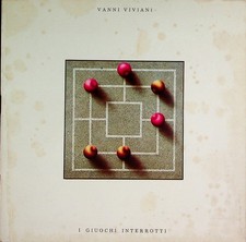 Vanni Viviani: i giuochi