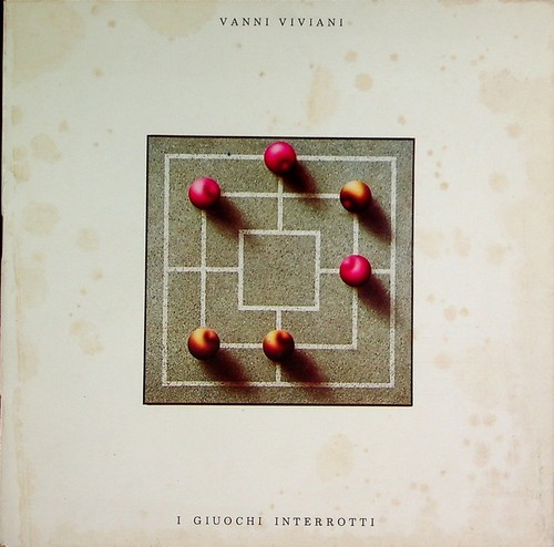 Vanni viviani giuochi - i,