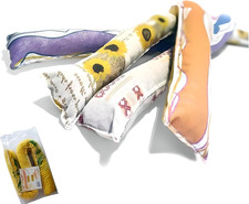 Paraspifferi in Stoffa Para