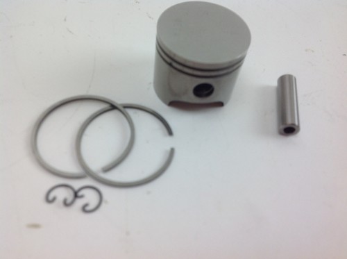 Pistone decespugliatore 740