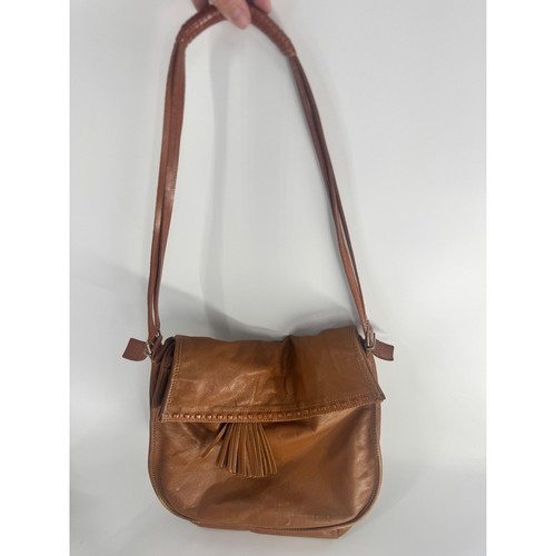 Borsa tracolla francesco - a,