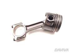 Nissan Juke Pistone Del Motore