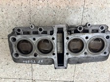 YAMAHA XJ 650 TURBO - 1982 -