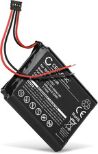 , Batteria GPS Compatibile Con