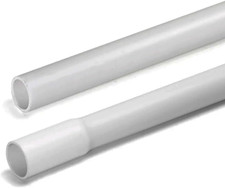 Tubo RK Rigido Bianco 25 Mm