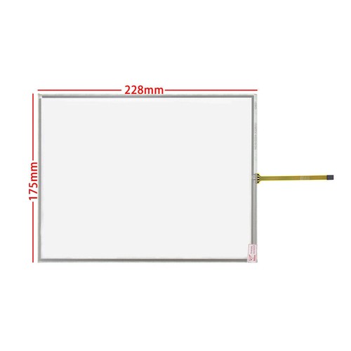 Touchpad pannello vetro - touchpad,