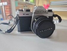 Pentax k1000 fotocamera reflex - k1000,