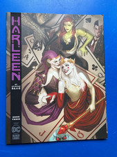 DC Comics - Etichetta Nera -