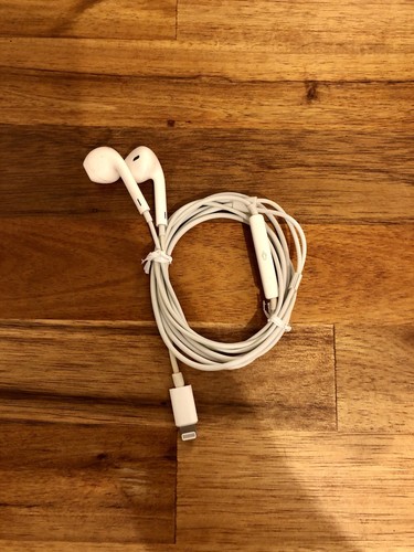 écouteurs apple earpods - apple,