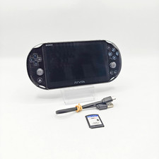Console Sony Ps Vita
