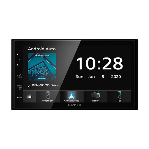 Ware kenwood dmx5020bts - kenwood, |