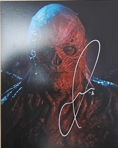 8x10 stranger things vecna - stranger,