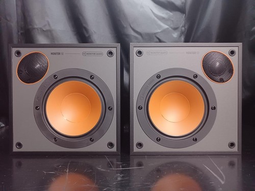 Monitor audio - audio, 50