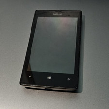 Nokia Lumia 735 Nero PER PARTI