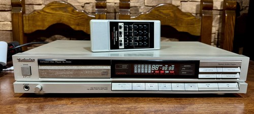 Technics p220 lettore - technics, sl-p220