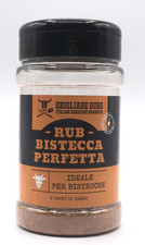 Steak Rub Bistecca Perfetta