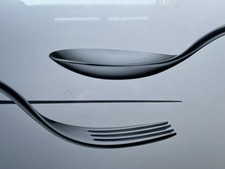 WMF Set Posate 58 Cromargan