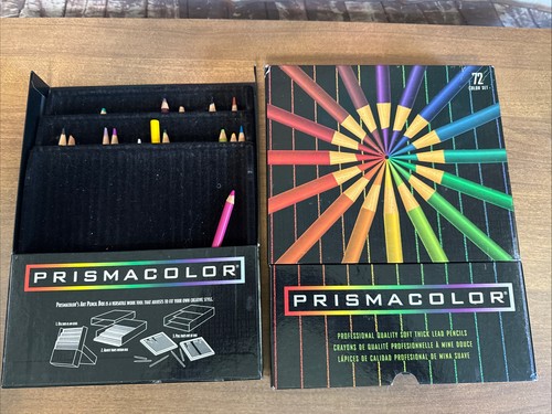 Prismacolor set matite di - set,