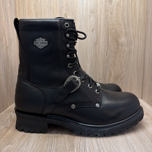 Stivali harley davidson taglia - stivali,