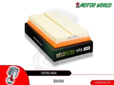 HFA7919 FILTRO ARIA TIPO