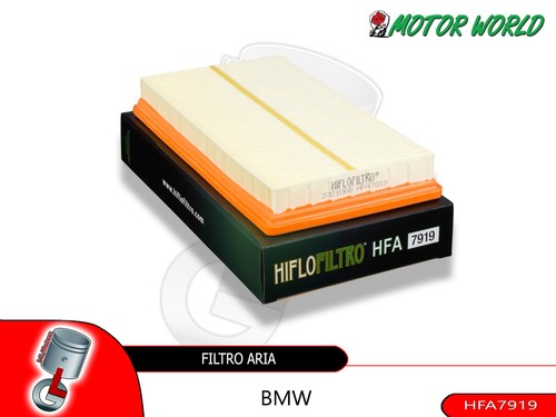 Hfa7919 filtro aria tipo - hfa7919,