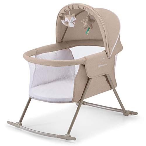 Kinderkraft lettino - kinderkraft,