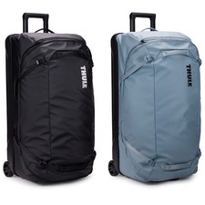 Thule Chasm Rolling Duffel valigia bagaglio da stiva valigia borsa da viaggio libera scelta