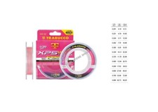 FLUOROCARBON TRABUCCO XPS