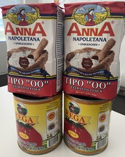 Kit Pizza: Farina Pizza 00