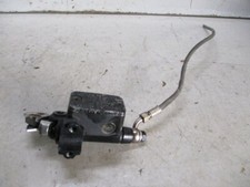 Pompa Freno Sinistra SX Manubrio Sterzo Pompe Freni Ducati Monster 696 2008 2013