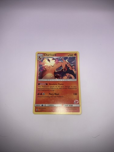Charizard non holo - charizard, 3/70