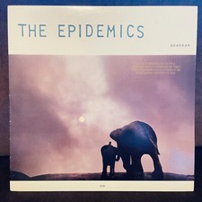 THE EPIDEMICS Caroline/Shankae