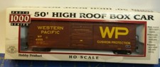 HO Proto 1000 RTR 50' Box