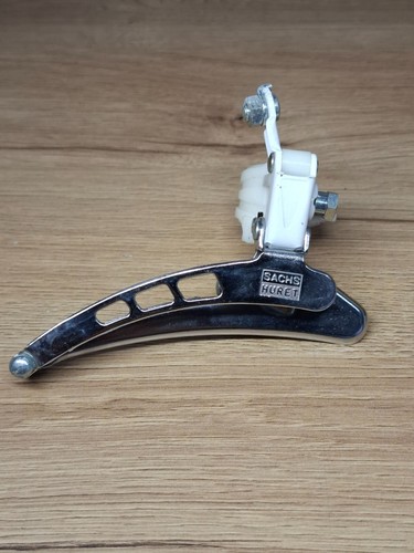 Deragliatore anteriore sachs - anteriore,