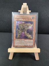 Yu-Gi-Oh Bladedge Eroe Elementale EEN-007 1 Ed. Good Rara Ultimate ITA