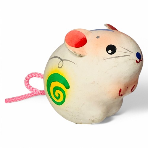 Bambola giapponese - , in