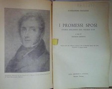 Alessandro manzoni I PROMESSI