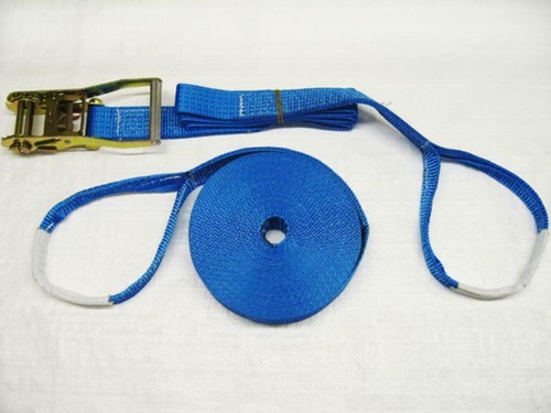 Slackline corda stretta - corda, 20m