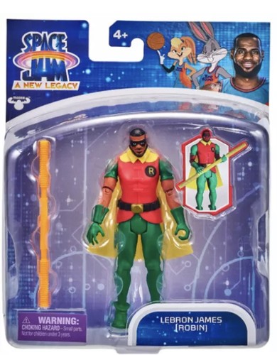 Space jam new legacy lebron - jam, a