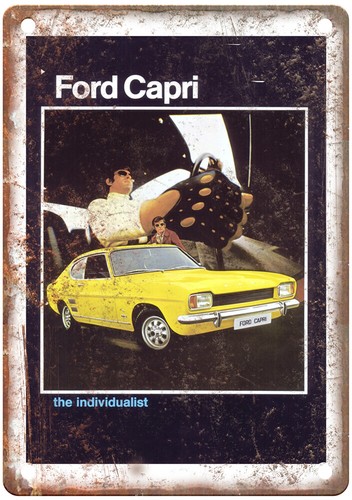Insegna pubblicitaria vintage - insegna,