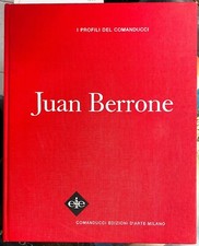 (Arte) JUAN BERRONE - I