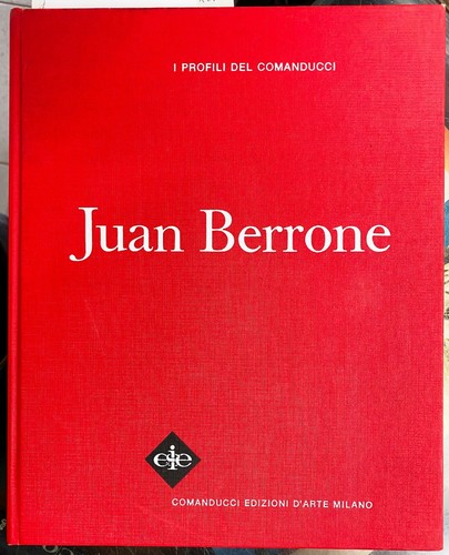 Juan berrone i - (arte),