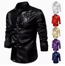 Camicia uomo autunno