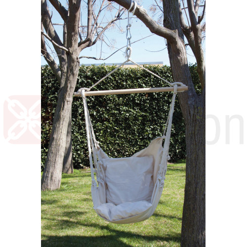 Sedia dondolo poltrona - dondolo,