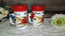 Set olio aceto arcopal cerve - olio,